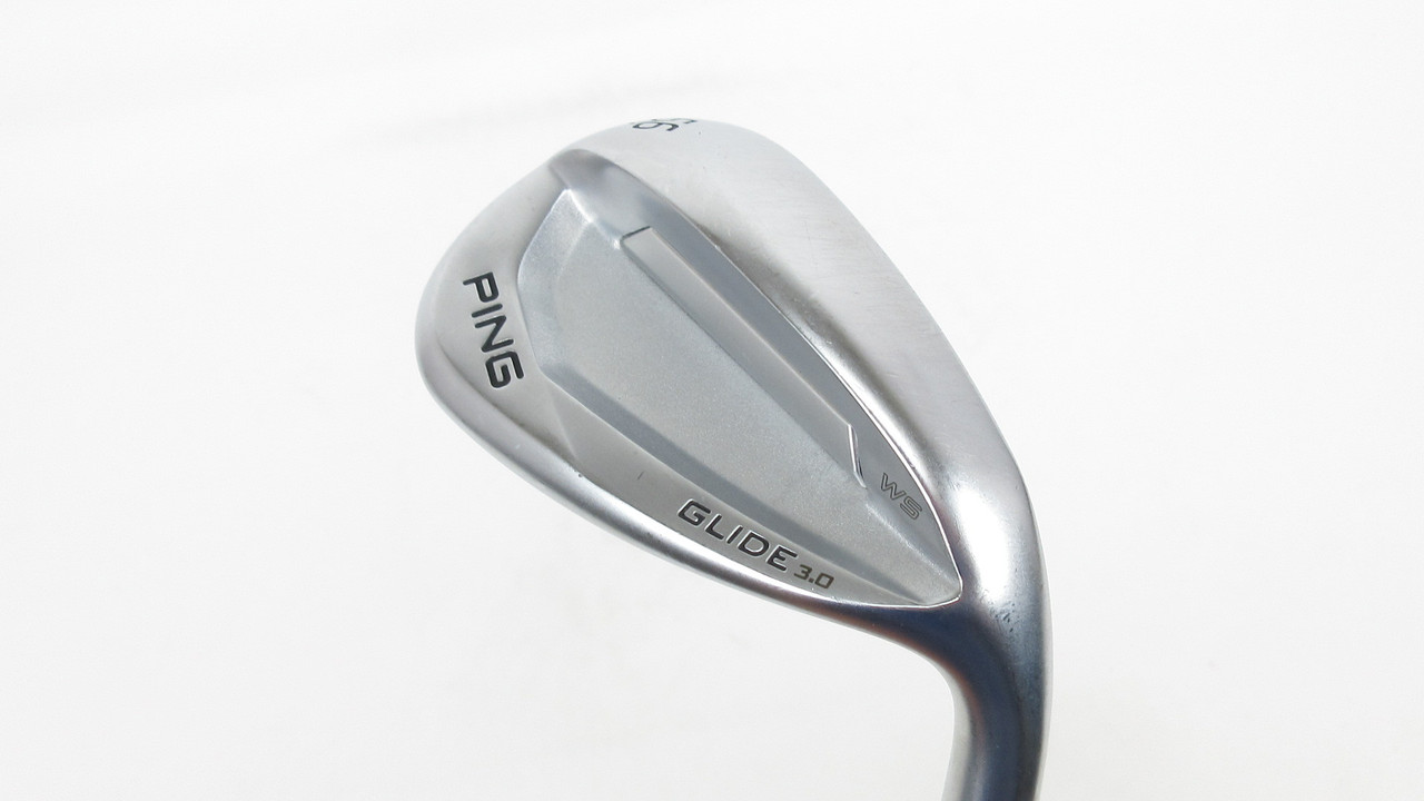 ping グライド GLIDE3.0 60-14ウェッジ - ゴルフ